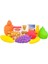 Bfs 648 Sevimli Market Arabası Kutulu 3