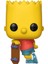 Bfs Funko Pop Tv: Simpsons S10- Bart 1