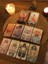 Mystic Tarot Destesi - 78 Kart 1