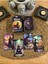Witch Tarot Destesi - 78 Kart 1