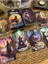 Witch Tarot Destesi - 78 Kart 4
