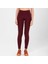 Ledge 7 Kadın Kırmızı Koşu Taytı 7