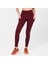Ledge 7 Kadın Kırmızı Koşu Taytı 8