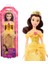 Princess Disney Prenses - Belle, 3 Yaş ve Üzeri, HLW11 1