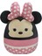 Bfs Squishmallows Disney Serisi 20 cm Asorti DI00166 4