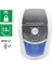 Iq Optimax Office Mikro Kesim Evrak Imha Makinesi P5 35L 5