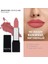 Mattever Lipstick 05 Rose Delights Yarı Mat Saten Bitişli Ruj, Pembe 2