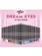 Rose Dream Eyes Eyeliner No: 410 2