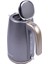 Gem Pearl 1.7 Litre Gri Gold Modern Su Isıtıcı 2