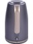 Gem Pearl 1.7 Litre Gri Gold Modern Su Isıtıcı 4