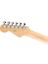 Standard Stratocaster Hss Black - Indian Laurel Elektro Gitar 5