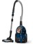 Powerpro Max Torbasız Elektrikli Süpürge - 900W, Powercyclone 8, Alerji Kilidi, Hepa 13 Filtre, Triactive+ Başlık, Dijital Güç Kontrolü (FC9749/07) 3