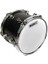 DR-14WH Beyaz Renk 14 Inç Trampet Bateri Davul Derisi Drumhead 14'' Inch (35.56 Cm) 2