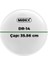 DR-14WH Beyaz Renk 14 Inç Trampet Bateri Davul Derisi Drumhead 14'' Inch (35.56 Cm) 3
