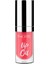 Lip Oil 10 Baby Pink Nemlendirici ve Parlatıcı Dudak Bakım Yağı, Pembe 5