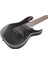RG8EX Bkf - Black Flat 8 Telli Elektro Gitar 2