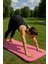 15 mm Profesyonel Pilates Matı Nbr Kaymaz Yoga ve Pilates Minderi 1