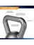 Hammertone Kettle Bells - 10 To 55 Lbs. Hkb Workout Weights 3