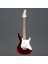 Pacifica 012 Elektro Gitar (Metallic Red) 2