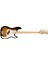 Squier Sonic Precision Bass 2 Tone Sunburst Bas Gitar 1