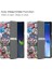 Lenovo Tab M10 3rd Gen TB328 10.1 Inç 2022 ile Uyumlu, Lenovo Tab M10 (3. Nesil) 10,1 Inç Tablet, Grafiti Için Stand Fonksiyonlu Kapaklı Kılıf 4