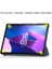 Lenovo Tab M10 3rd Gen TB328 10.1 Inç 2022 ile Uyumlu, Lenovo Tab M10 (3. Nesil) 10,1 Inç Tablet, Grafiti Için Stand Fonksiyonlu Kapaklı Kılıf 5