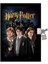 Color Harry Potter 14X20 80 Yapraklı Kilitli Hatıra Defteri 1