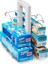 50173 Wrapstand Kitchen Wrap Box Düzenleyici, Tek Boy, New Caddy 1