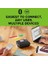 Labelmanager Executive 640 Cb Taşınabilir Etiket Yazıcısı | Qwerty Klavyeli Kompakt Etiketleme Makinesi | Bluetooth ve USB Bağlantısı | Dymo D1 Standart ve Dayanıklı Etiketlerle Uyumlu 3
