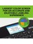 Labelmanager Executive 640 Cb Taşınabilir Etiket Yazıcısı | Qwerty Klavyeli Kompakt Etiketleme Makinesi | Bluetooth ve USB Bağlantısı | Dymo D1 Standart ve Dayanıklı Etiketlerle Uyumlu 5