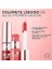 Parıs Lumi Blush Likit Allık - 625 Glowy Gold Pink 3