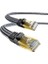 Cat8 Ethernet Patch Adsl Modem Internet Kablosu (Cat8, 5 Metre) 1