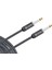 PWAMSG10 Amerıcan Stage Inst Cable-10 Çin Amerıcan Stage Inst Cable-10" (3.05M), 1/4" D 2