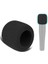 6 Adet Mikrofon Pop Filtresi Için Shure SM57 Sm-57, SM57 Pro, Koruyucu Mikrofon Kılıfı Rüzgarlık Köpüğü 1