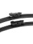 Aerotwin Silecek Seti Bmw 1 Serisi F20-F21 (2012-2019), 2 Serisi F22-23 (2014-2019) [550/450 Mm] A696S 3397007696 5