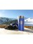 Vw Collection Orijinal Volkswagen Yalıtımlı Paslanmaz Çelik Termos Bardak (Çift DUVARLI/450 Ml/mavi) 4