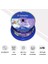 Dvd+R Wıde Inkjet Prıntable No Id 50PK Spındle 4.7gb 16X 5