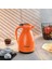 Kitchenhouse 1 L Cam Termos-Turuncu 1