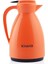 Kitchenhouse 1 L Cam Termos-Turuncu 2