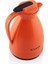 Kitchenhouse 1 L Cam Termos-Turuncu 3