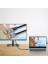 Mini Dp Displayport 8k Kablo 3m 8K@60Hz 4K@144Hz Displayport 1.4 Çift Yönlü Dişli Mini Displayport 8k Kablosu Macbook Pro Surface Pro ile Uyumlu 2