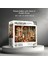 Picture Gallery With Views Of Modern Rome 3000 Parça Puzzle -Ks Puzzle 4
