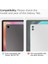 Galaxy Tab S10 Fe Plus Kılıf Rugged Armor Pro Black - ACS09381 2