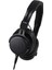 Technica ATH-M60X Profesyonel Stüdyo Monitör Kulaklığı, Siyah, Standart 2