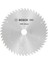Professional Accessories 1 x Daire Testere Bıçağı Standard For Wood (Ahşap, Testere Bıçağı 165 x 20 x 1,5 Mm, 48 Diş, Aksesuarlar Akülü Daire Testere) 1