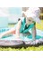 BBLUV-B0129 Yaz ve Spor Ürünleri, Mavi 2