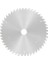 Professional Accessories 1 x Daire Testere Bıçağı Standard For Wood (Ahşap, Testere Bıçağı 165 x 20 x 1,5 Mm, 48 Diş, Aksesuarlar Akülü Daire Testere) 4