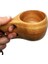 Wood Kuksa Bardak 5