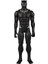 Klasik Dev Figür Black Panther 4