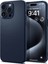 iPhone 15 Pro Max Kılıf Liquid Air Navy Blue - ACS06563 1